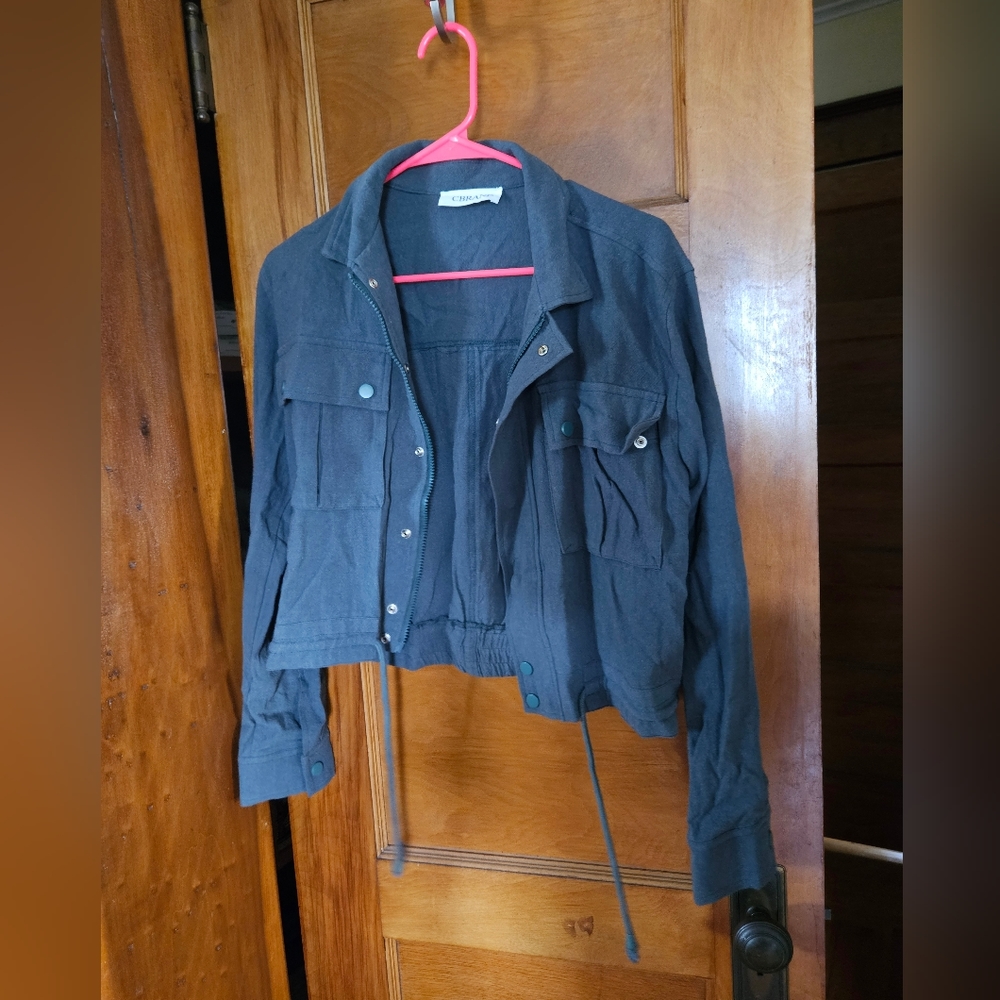Jacket